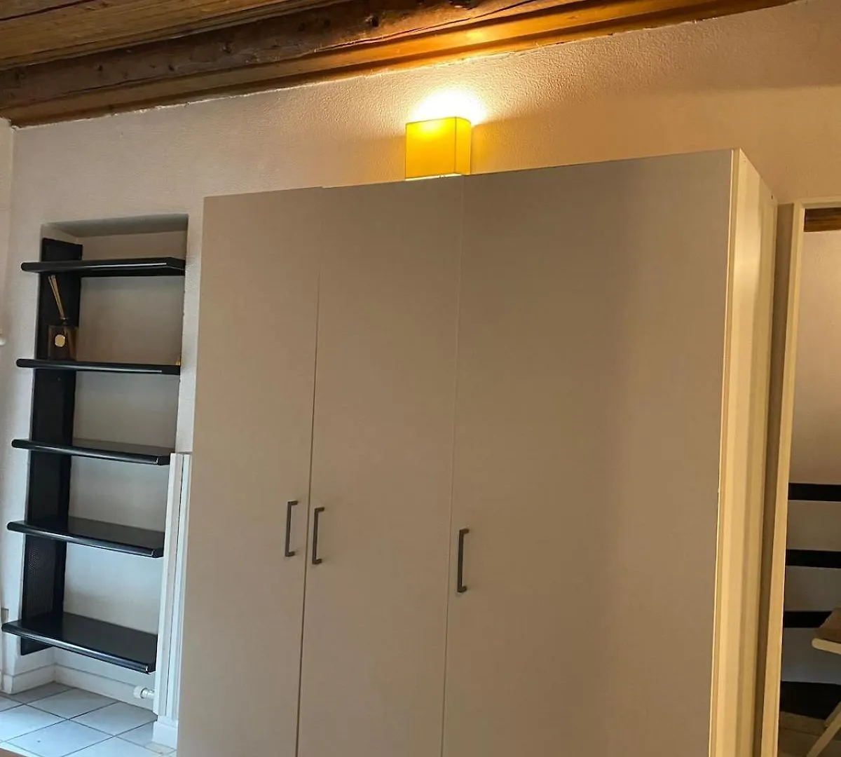 Bilocale Via Ripamonti, Porta Romana Milánó