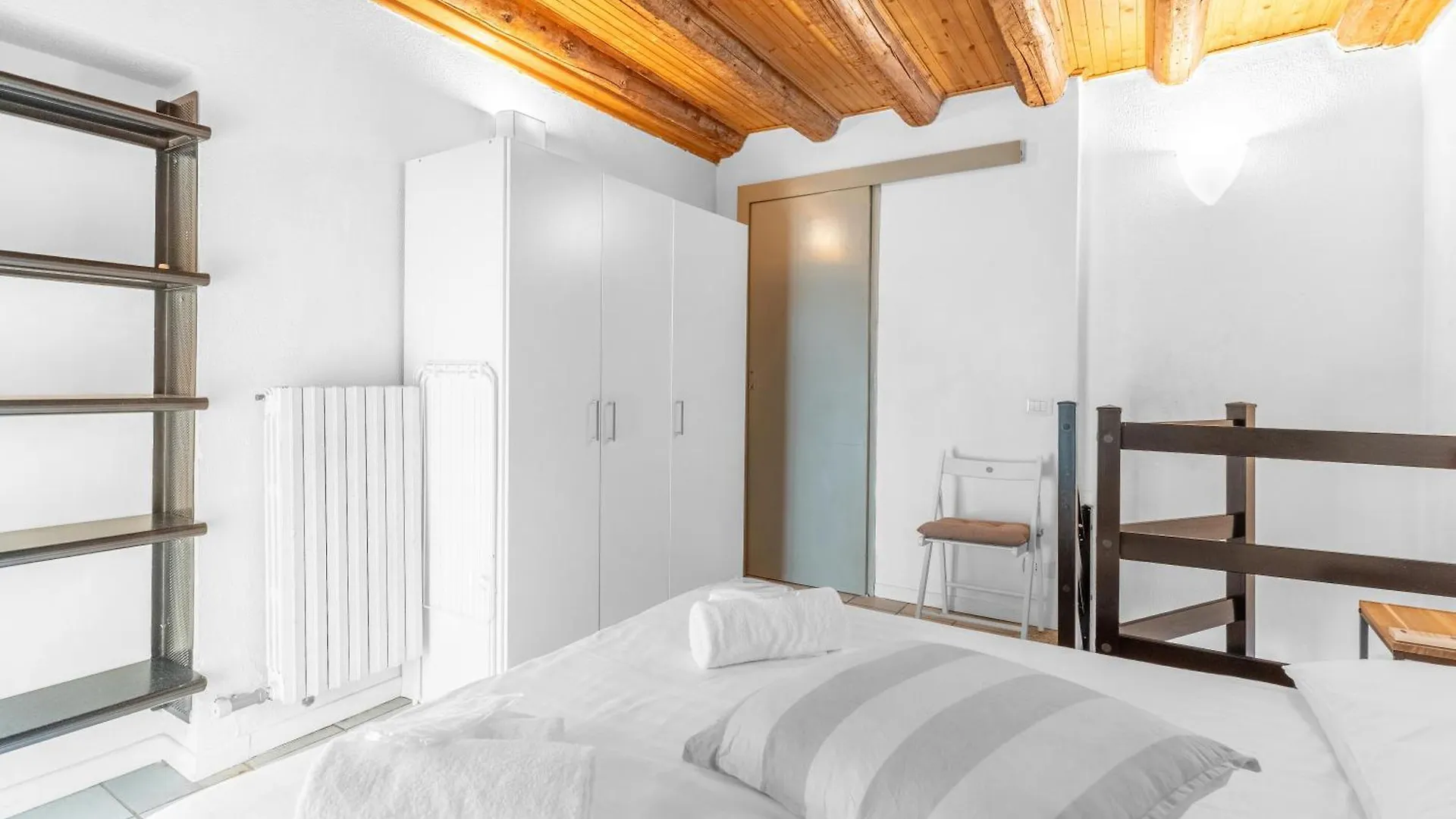Apartman Bilocale Via Ripamonti, Porta Romana Milánó Olaszország