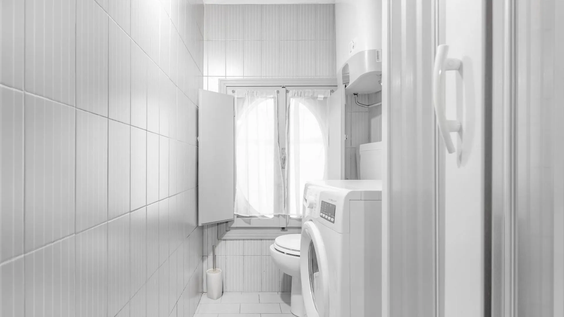 Apartman Bilocale Via Ripamonti, Porta Romana Milánó